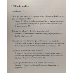 Principes élémentaires de la propagande arc-en-ciel