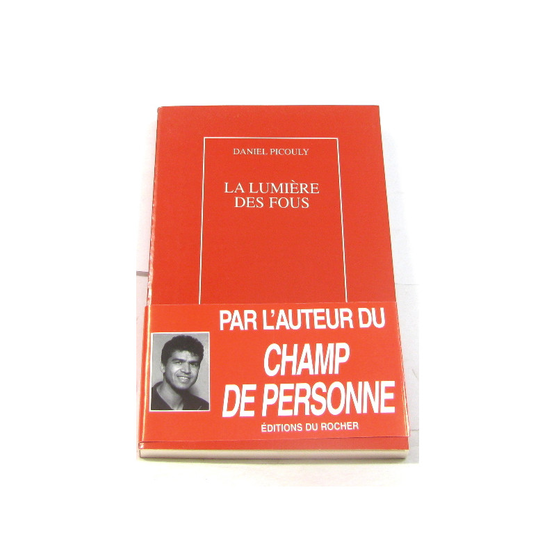 La Lumière des fous