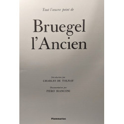 Tout l'oeuvre peint de Bruegel l'Ancien