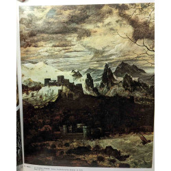 Tout l'oeuvre peint de Bruegel l'Ancien