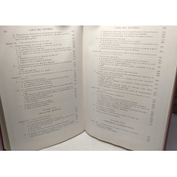 Les Principes de la Théorie Électromagnétique et de la Relativité