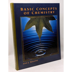 Basic Concepts of Chemistry
