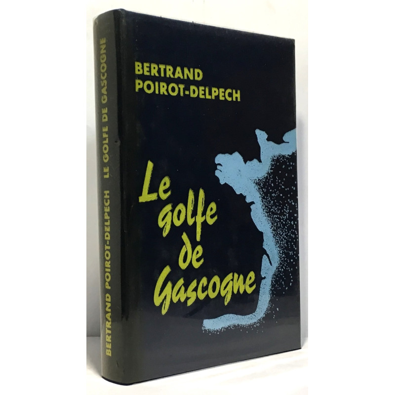 Le golfe de Gascogne