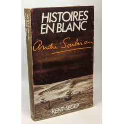 Histoires en blanc