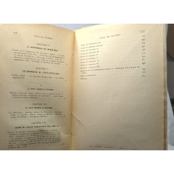 Le schisme anglican Henri VIII (1509-1547) TOME I. /La Réforme en...