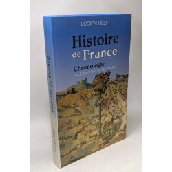 Histoire de France