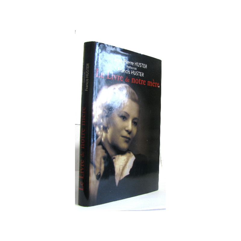 Le livre de notre mère
