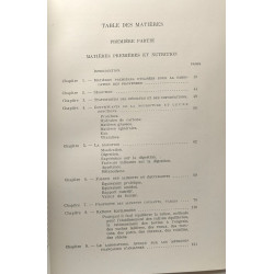 La Fabrication des provendes : Par J. F. Lockwood ... assisté de...