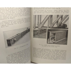 La Fabrication des provendes : Par J. F. Lockwood ... assisté de...
