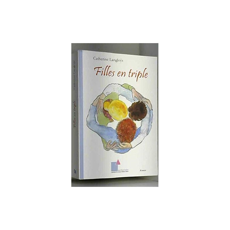 Filles en Triple