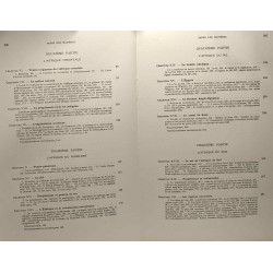 Afrique équatoriale orientale et australe - TOME XII - Géographie...