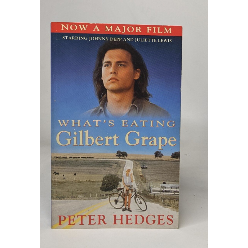 What's Eating Gilbert Grape