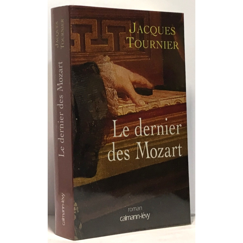 Le dernier des mozart