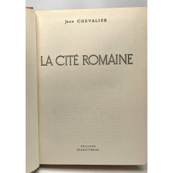La cité romaine à travers la littérature latine