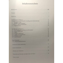 Die Archaischen Metopen von Selinunt