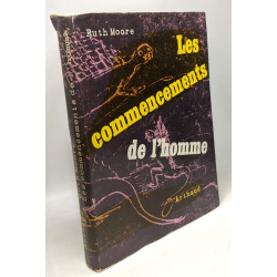 Les commencements de l'Homme