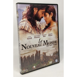 Le Nouveau Monde (Import langue française)