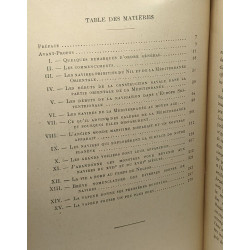 La conquête des mers - Histoire de la navigation / Bibliothèque...