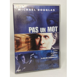 4 DVDs: West of Memphis (Edition spéciale) [DVD+CD) + Pas un mot...