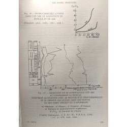 Cours de géochimie du pétrole - direction des carburants -...