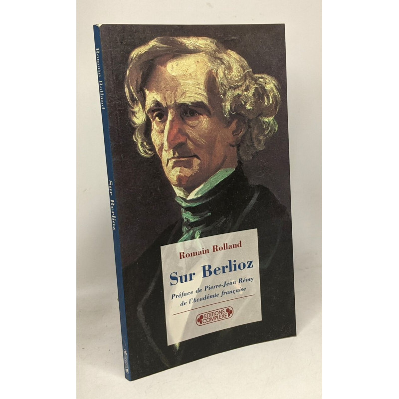 Sur Berlioz