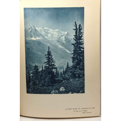 La vie de la Terre illustrée - préface de G. Camille Flammarion