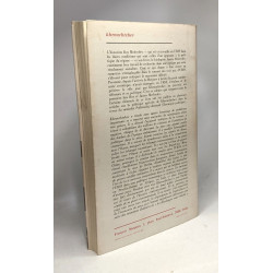 Khrouchtchev les années de pouvoir - cahiers livres 335