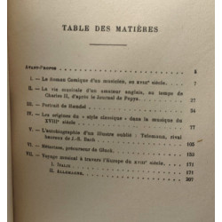 Voyage musical au pays du passé / bibliothèque d'Histoire