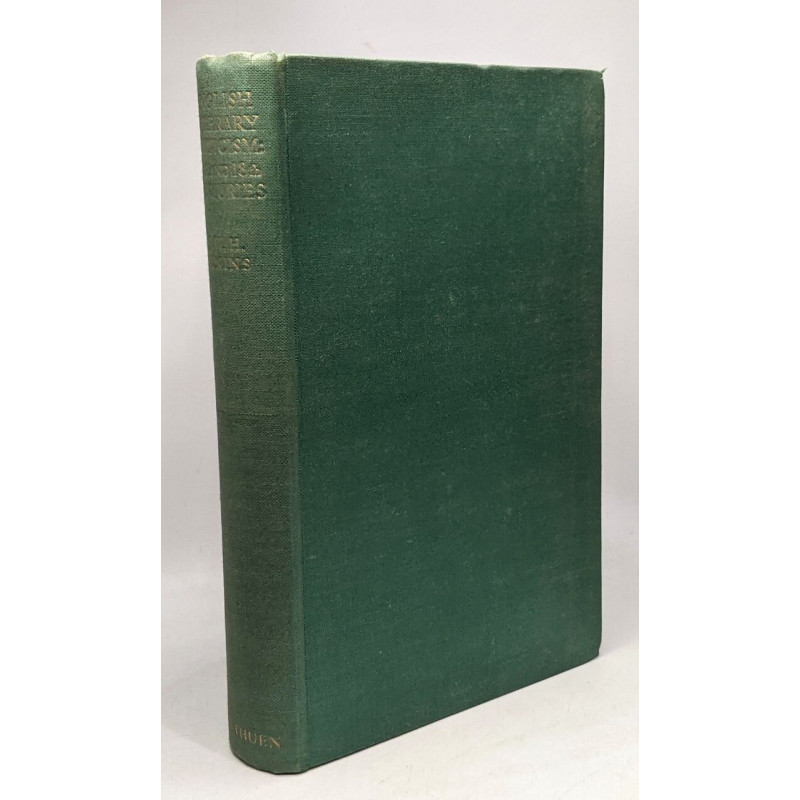 English literary criticism: 17th and 18th centuries