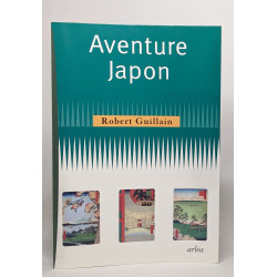 Aventure Japon