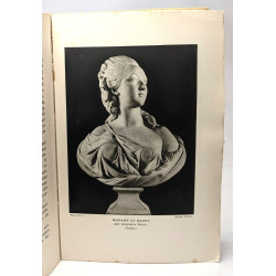 Madame du Barry et son temps
