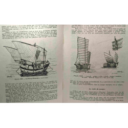 La grande histoire des bateaux
