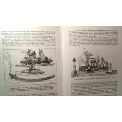 La grande histoire des bateaux