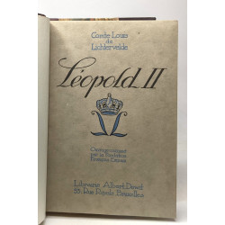 Léopold II