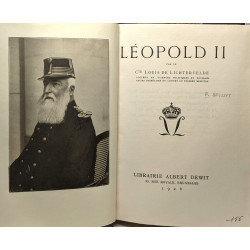 Léopold II