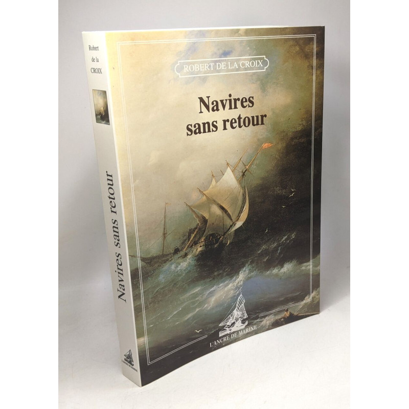 Navires sans retour