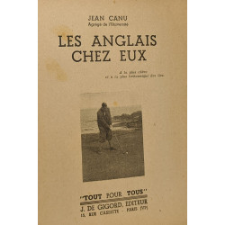 Les Anglais chez eux Tout pour tous