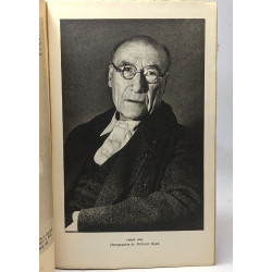 Hommage à André Gide 1869-1951 - la nouvelle revue française -...