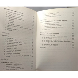 Mathématique moderne langage du futur - 2e éd. revue et augmentée