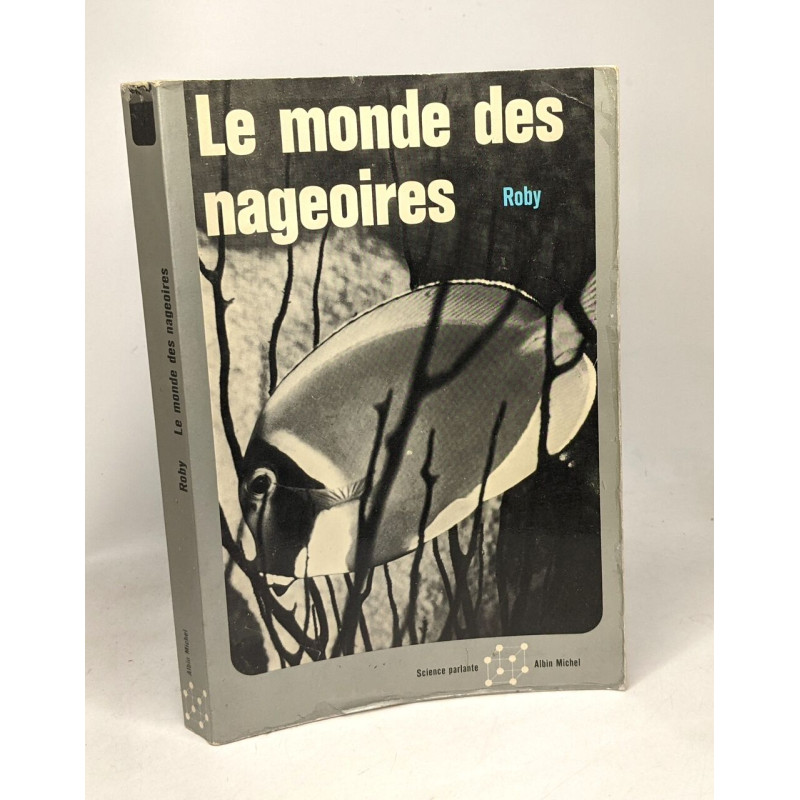 Le monde des nageoires