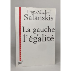 La gauche et l'égalite