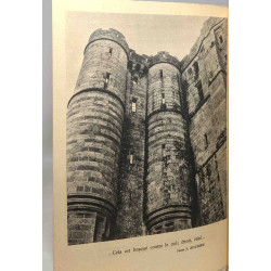 Le Mont Saint-Michel / Châteaux décors de l'Histoire
