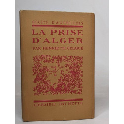 La Prise d'Alger