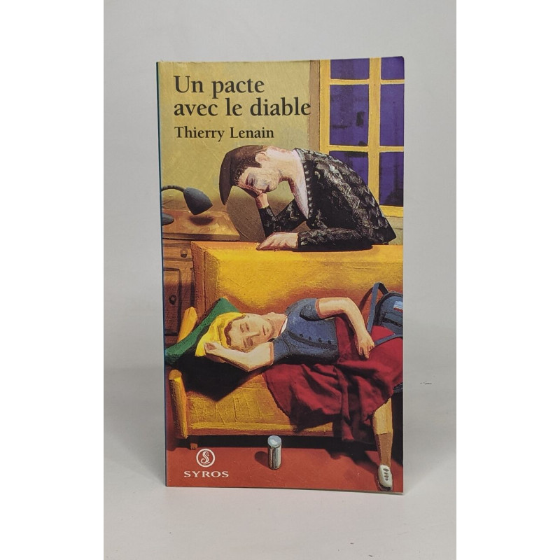 Les uns Les autres