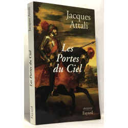 Les portes du ciel