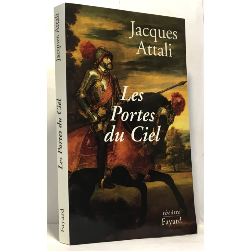 Les portes du ciel