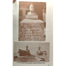 Naissance et croissance de Dakar