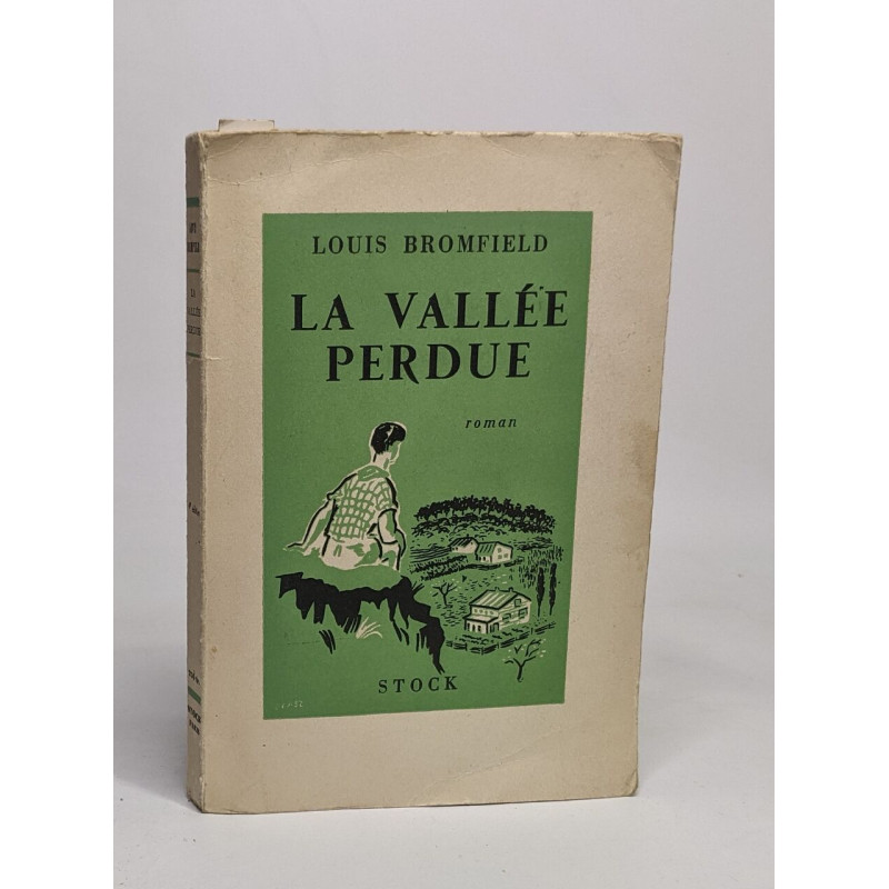 La vallée perdue