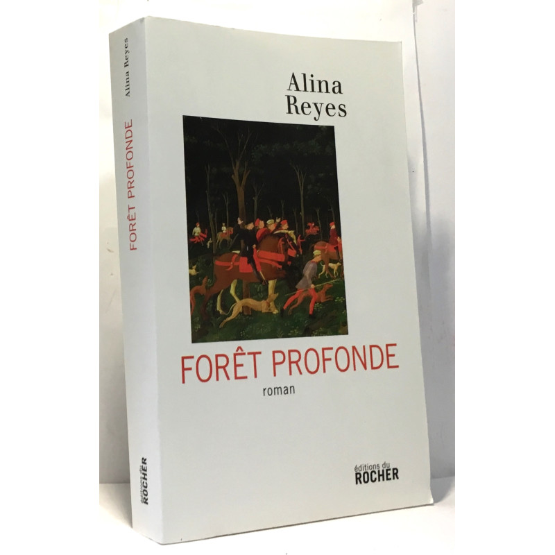 Forêt profonde