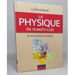 La physique en 18 mots-clés
